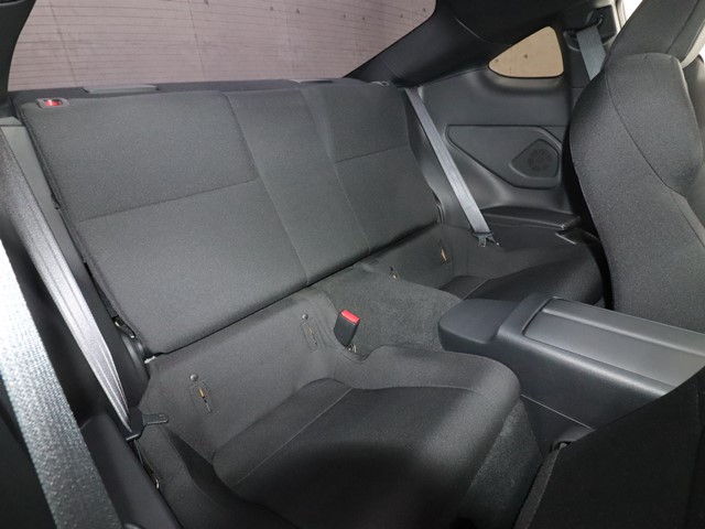 トヨタ GR864枚目