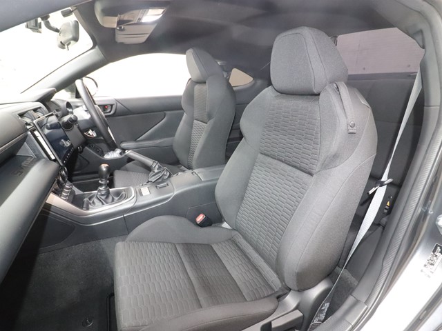 トヨタ GR865枚目