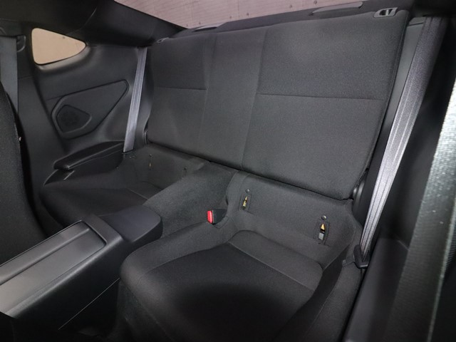 トヨタ GR866枚目