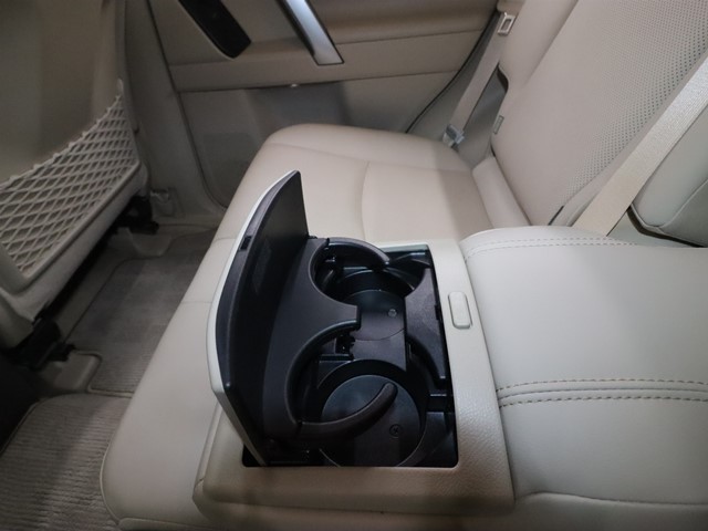 トヨタ ランドクルーザー プラド10枚目