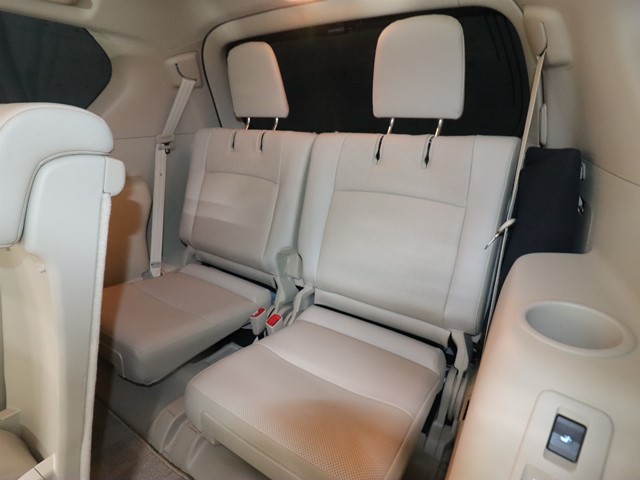 トヨタ ランドクルーザー プラド11枚目