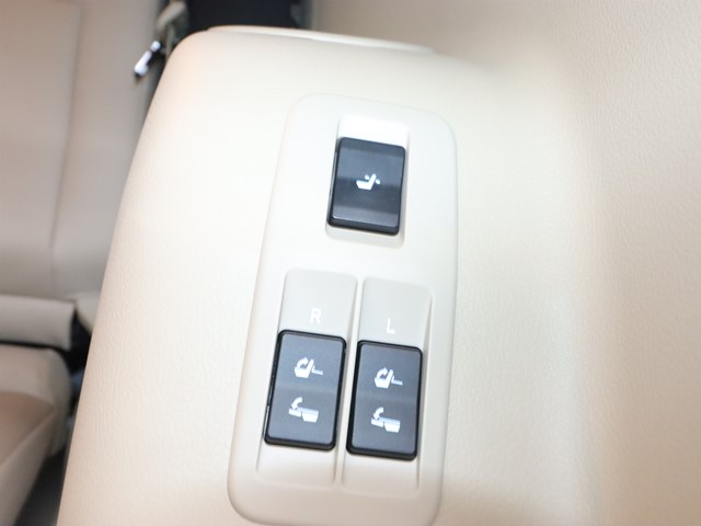 トヨタ ランドクルーザー プラド12枚目