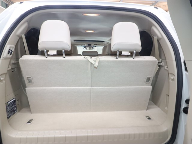 トヨタ ランドクルーザー プラド13枚目