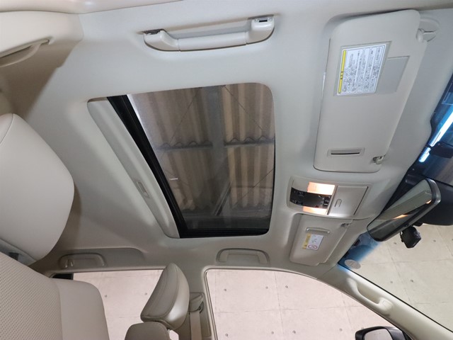 トヨタ ランドクルーザー プラド5枚目