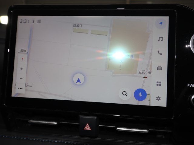 トヨタ ヴォクシー13枚目