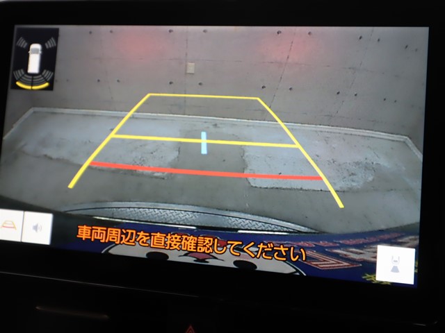 トヨタ ヴォクシー14枚目