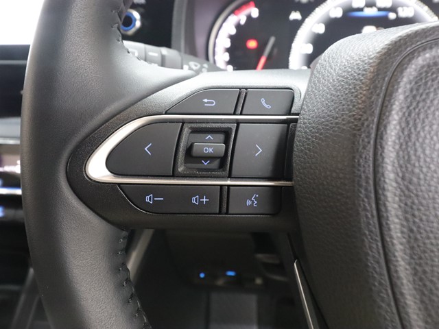 トヨタ ヴォクシー19枚目