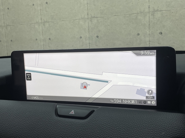 マツダ CX-6012枚目