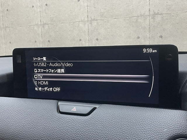 マツダ CX-6013枚目