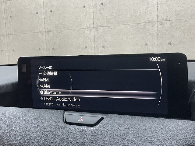 マツダ CX-6014枚目