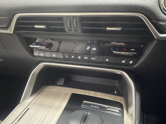 マツダ CX-6016枚目