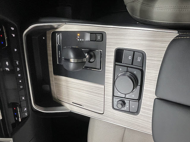 マツダ CX-6017枚目