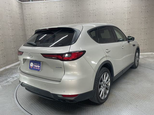 マツダ CX-601枚目