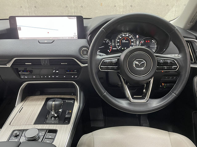 マツダ CX-602枚目