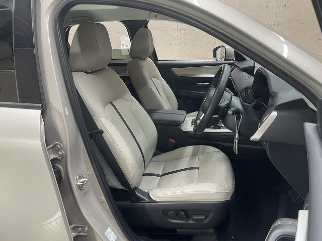 マツダ CX-603枚目