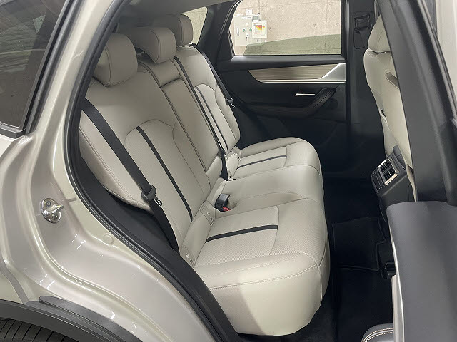 マツダ CX-604枚目