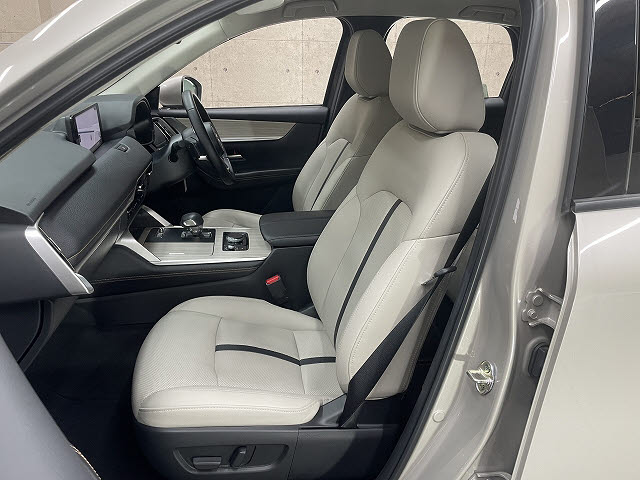 マツダ CX-605枚目