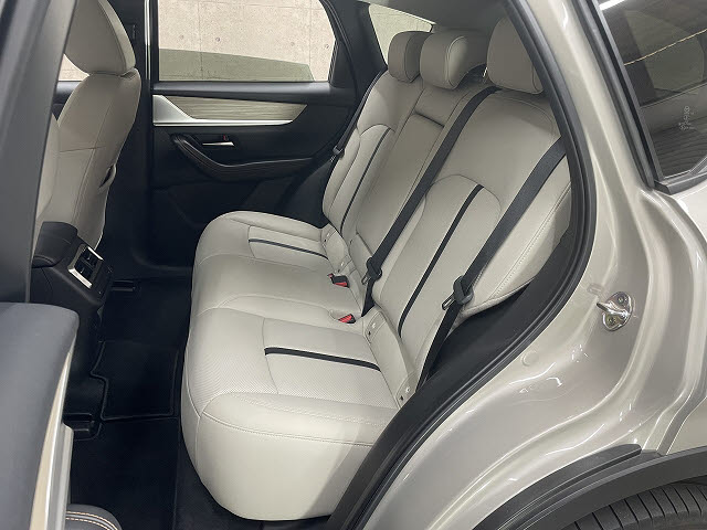 マツダ CX-606枚目