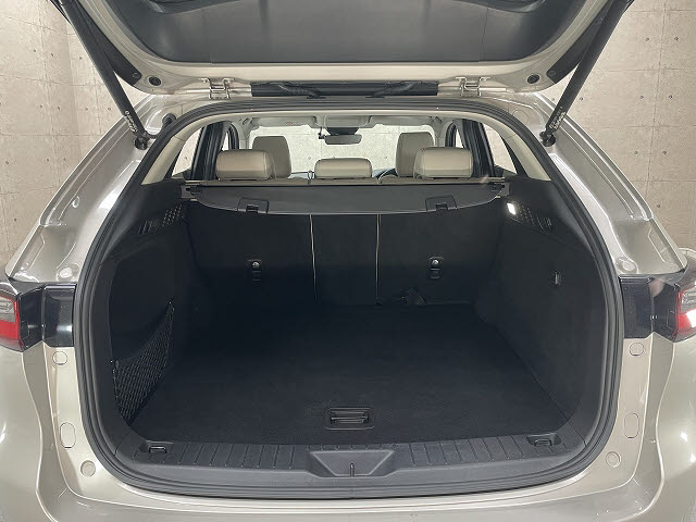 マツダ CX-607枚目