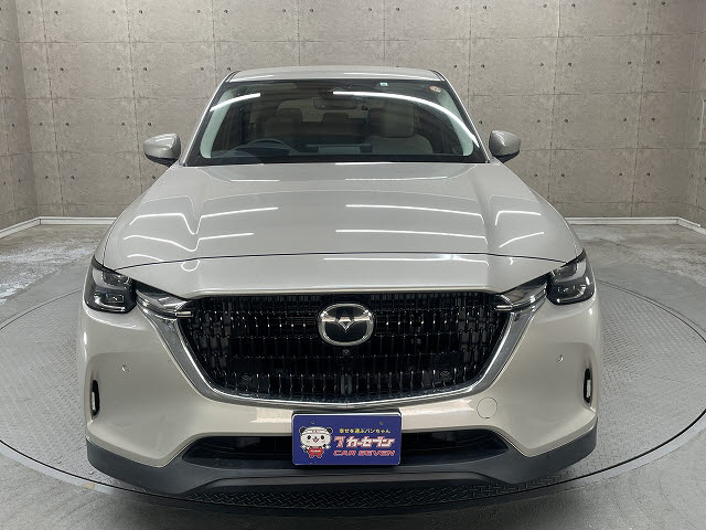 マツダ CX-608枚目