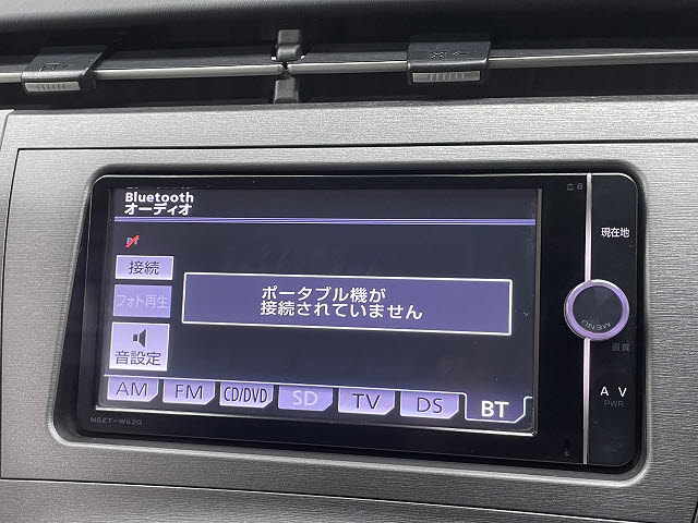 トヨタ プリウス12枚目