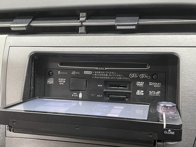 トヨタ プリウス14枚目