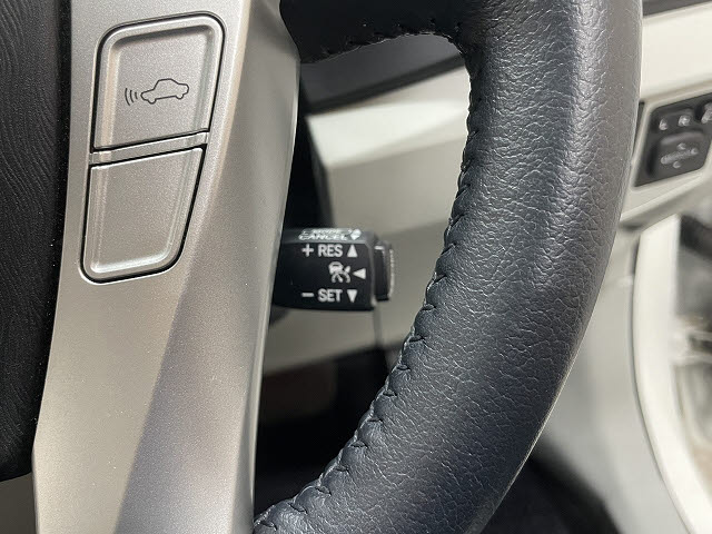 トヨタ プリウス18枚目