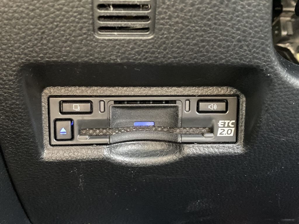 トヨタ ノアＨＶ11枚目