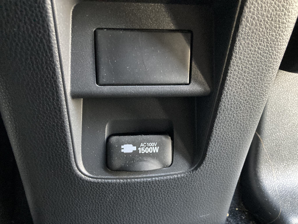 トヨタ ノアＨＶ17枚目