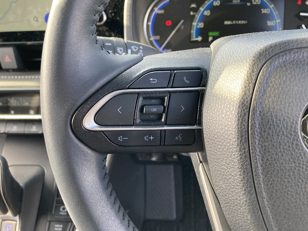 トヨタ ノアＨＶ19枚目