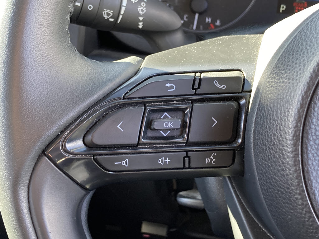 トヨタ シエンタ ハイブリッド8枚目