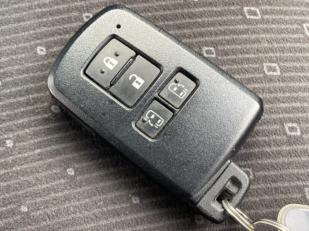 トヨタ ノアＨＶ14枚目