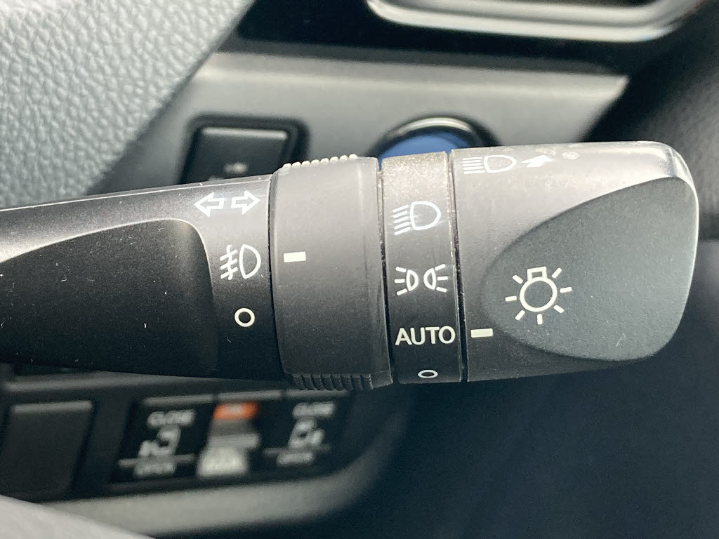 トヨタ ノアＨＶ16枚目