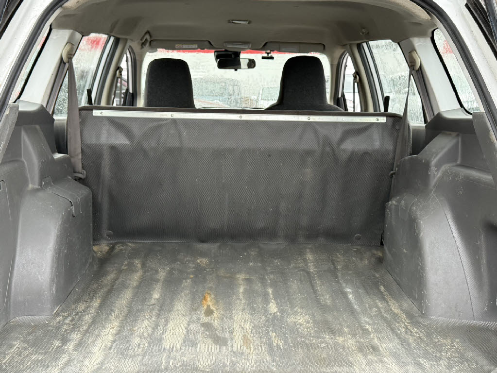 ニッサン ADバン10枚目