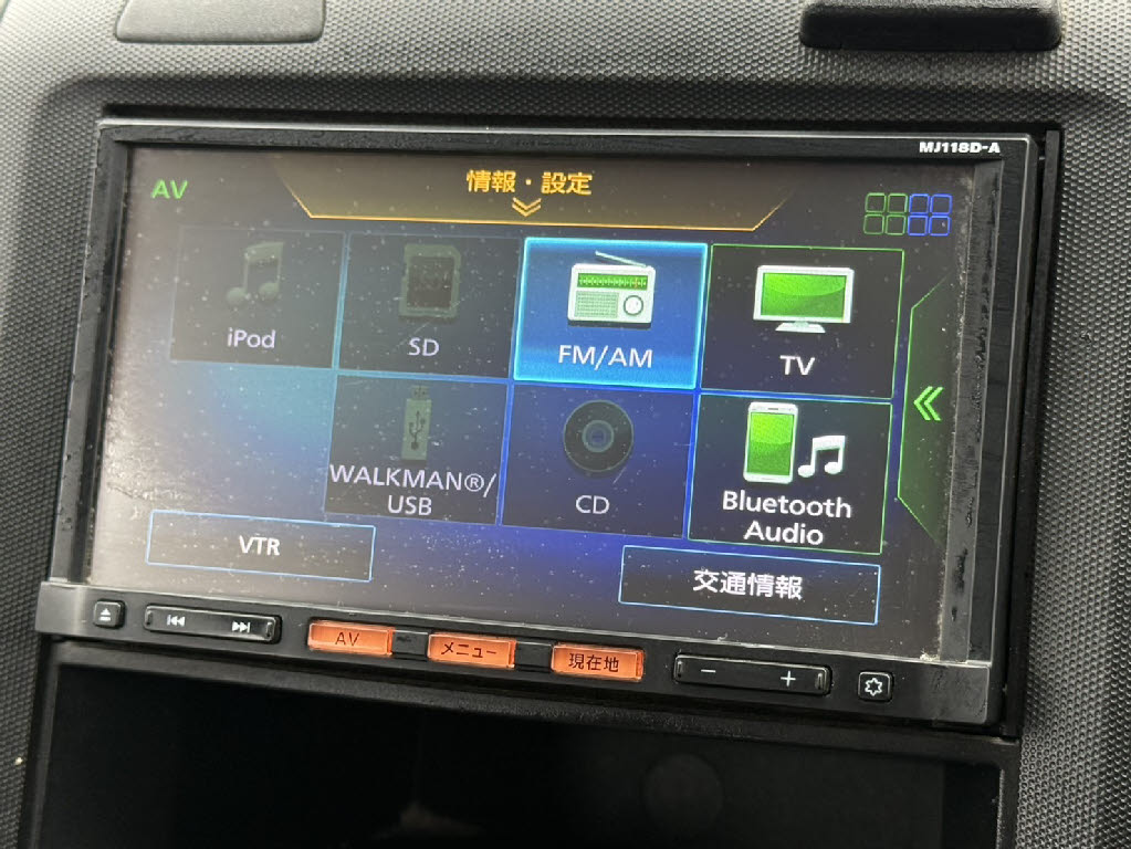 ニッサン ADバン2枚目