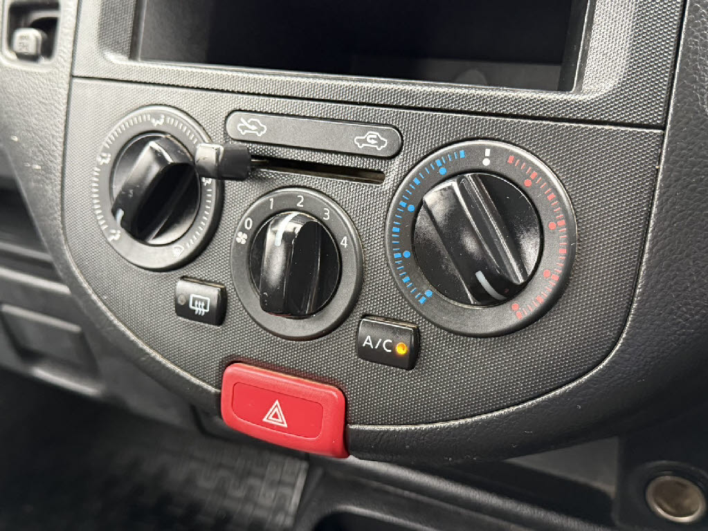 ニッサン ADバン3枚目