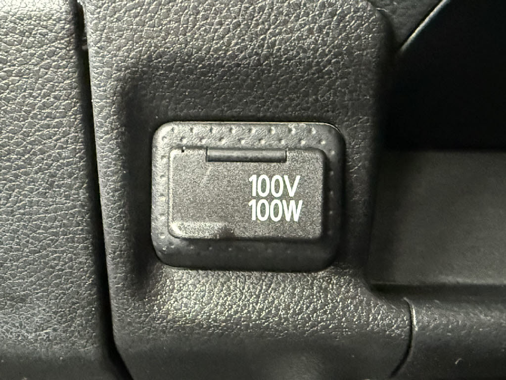 ニッサン ADバン4枚目