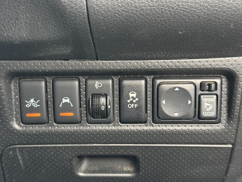 ニッサン ADバン6枚目