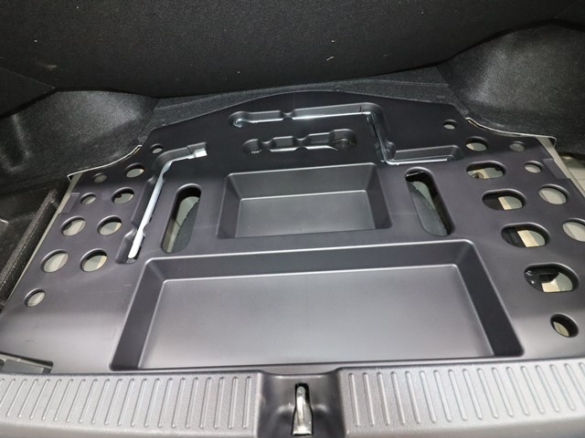 トヨタ マークＸ9枚目