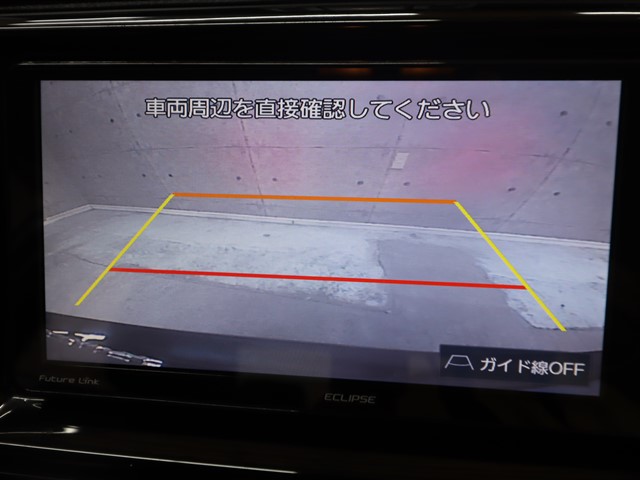 トヨタ マークＸ11枚目