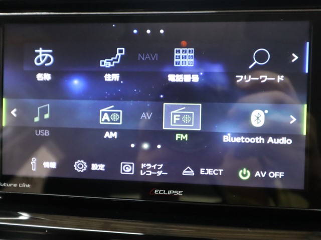 トヨタ マークＸ12枚目