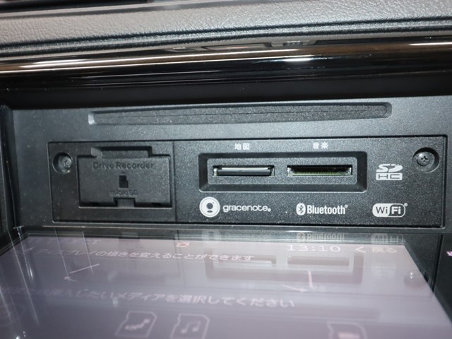 トヨタ マークＸ14枚目