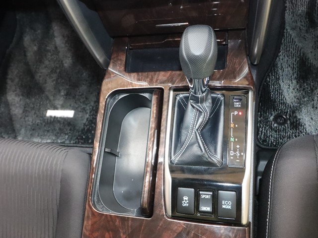 トヨタ マークＸ16枚目