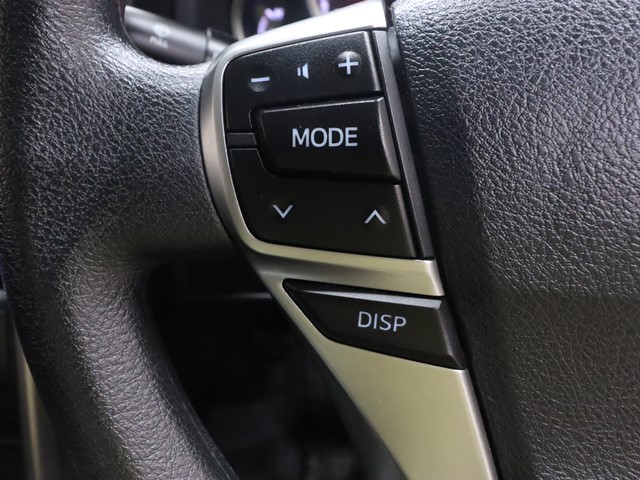 トヨタ マークＸ17枚目