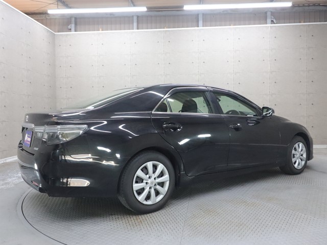 トヨタ マークＸ1枚目