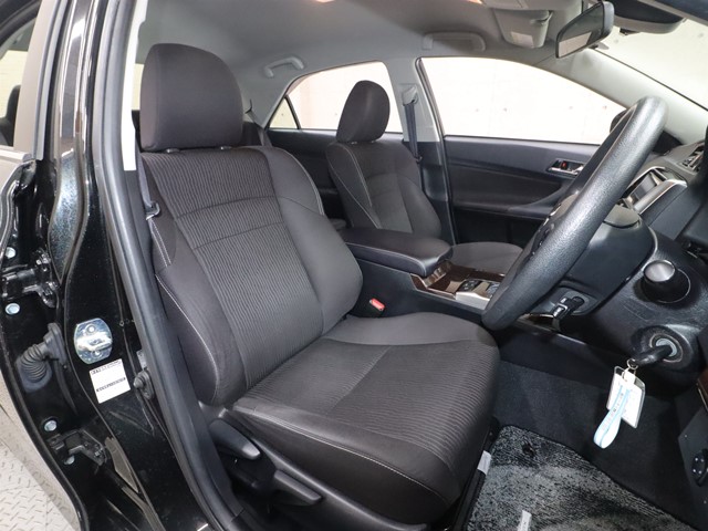 トヨタ マークＸ3枚目