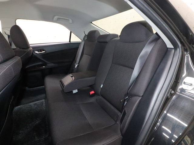 トヨタ マークＸ6枚目