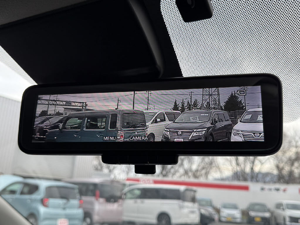 ニッサン ノート6枚目