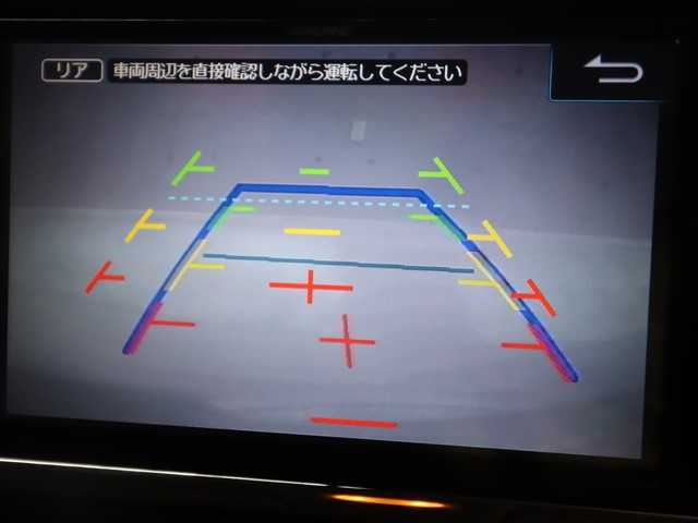 トヨタ ヴォクシーハイブリッド13枚目