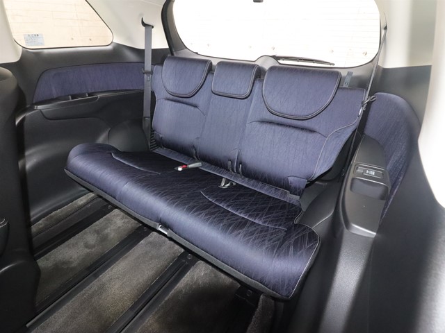 ホンダ オデッセイ9枚目